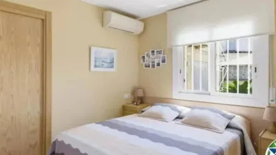 Chalet on Carrer de Sant Maurici photo 12