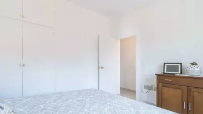 Apartment on Carrer de Pedro Calderón de la Barca photo 15