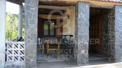 Chalet in Castellar del Vallès photo 5