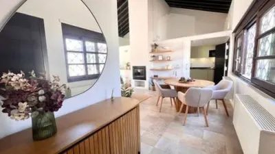 Terraced house at Calle Peraleja Vial 2, 1118 photo 6