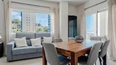 Apartment on Calle Partida Canuta I S-N photo 3