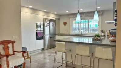 Chalet in Capistrano-Cueva de Nerja photo 23