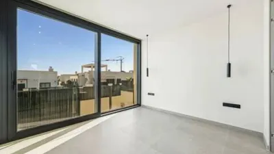 Chalet in Cotelles photo 9