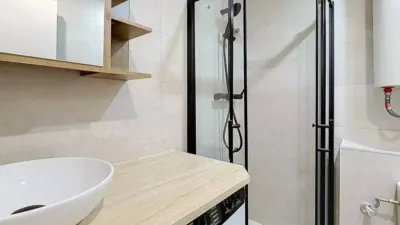 Apartment on Sector Delta Muga Street, 6 photo 8