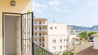 Apartment on Carrer de Pedro Calderón de la Barca photo 21