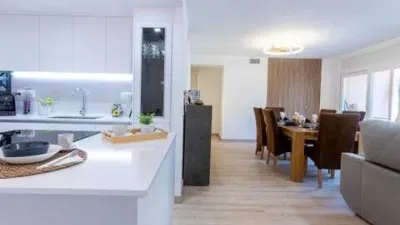 Apartment on Carrer de Madrid photo 6