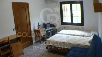 Chalet in Castellar del Vallès photo 16