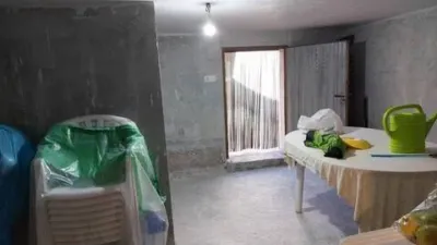 Rustic house on Calle del Obispo Silvino photo 33