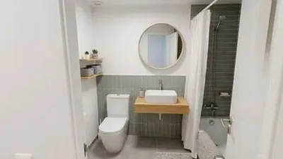 Flat in Berango photo 13