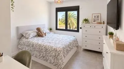 Terraced house in Torrejón de Ardoz photo 15