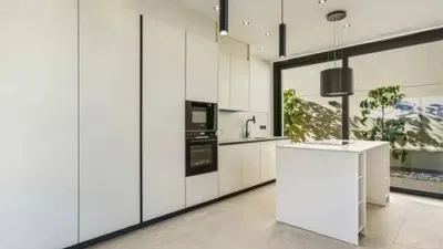 Chalet in Cotelles photo 6