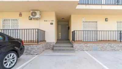 Apartment on Carrer de Pedro Calderón de la Barca photo 5