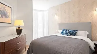Apartment in Selwo photo 10