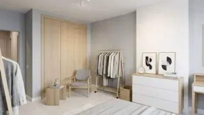 Flat in Berango photo 11