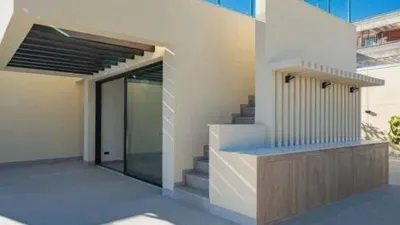 Chalet in Cotelles photo 24