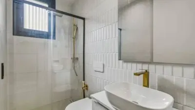 Chalet in Cotelles photo 19