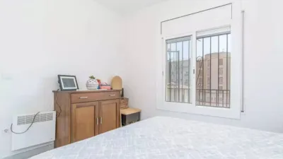 Apartment on Carrer de Pedro Calderón de la Barca photo 16