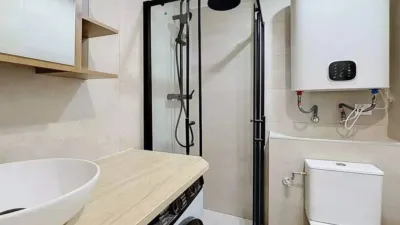 Apartment on Sector Delta Muga Street, 6 photo 12