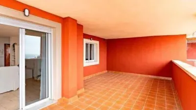 Apartment in Roquetas de Mar photo 3
