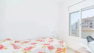 Apartment on Carrer de Pedro Calderón de la Barca photo 17
