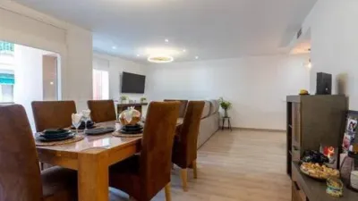 Apartment on Carrer de Madrid photo 10