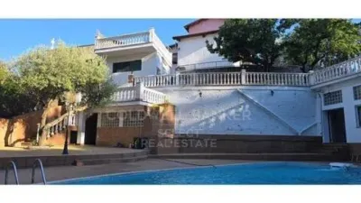 Chalet in Castellar del Vallès photo 2