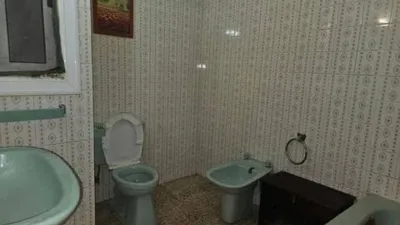 Piso en Altozano photo 11