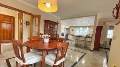 Chalet in Capistrano-Cueva de Nerja photo 21
