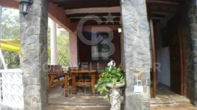 Chalet in Castellar del Vallès photo 4