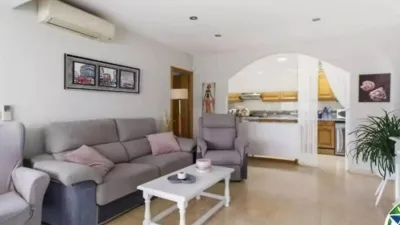 Chalet on Carrer de Sant Maurici photo 4
