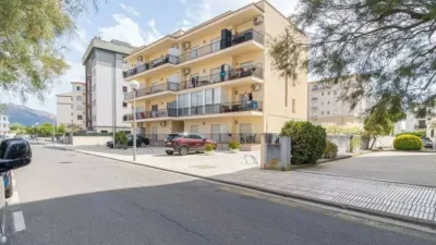 Apartment on Carrer de Pedro Calderón de la Barca photo 2