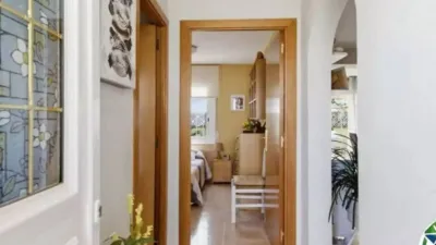 Chalet on Carrer de Sant Maurici photo 8