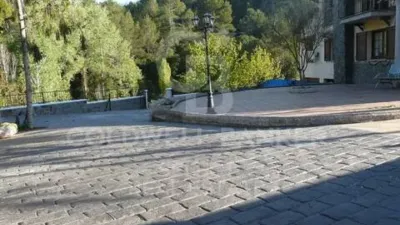Chalet in Castellar del Vallès photo 24