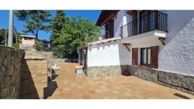 Chalet in Castellar del Vallès photo 18