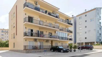 Apartment on Carrer de Pedro Calderón de la Barca photo 3