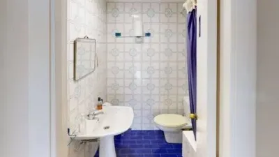 Flat in Berango photo 8