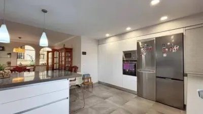 Chalet in Capistrano-Cueva de Nerja photo 25