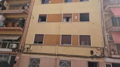 Apartment in Altozano photo 5