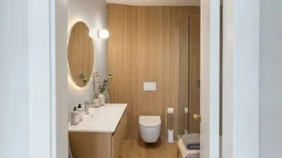 Flat in Berango photo 9