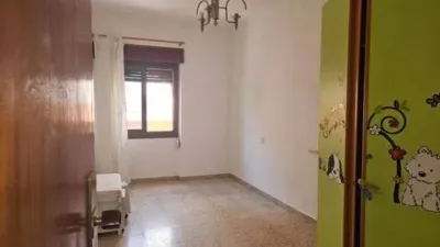 Piso en Altozano photo 10
