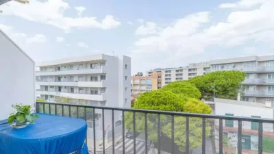 Apartment on Carrer de Pedro Calderón de la Barca photo 11
