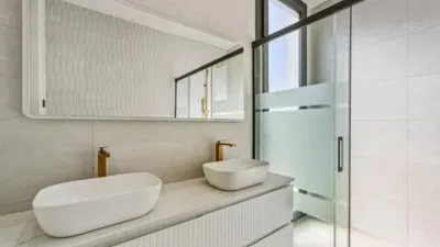 Chalet in Cotelles photo 11