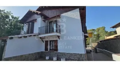 Chalet in Castellar del Vallès photo 23