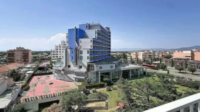 Apartment on Sector Delta Muga Street, 6 photo 13
