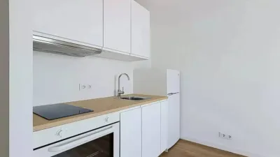 Apartment on Sector Delta Muga Street, 6 photo 4
