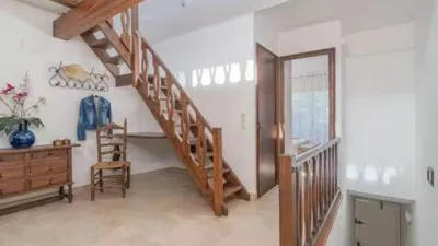 Townhouse in Carrer del Port de Rodas photo 43