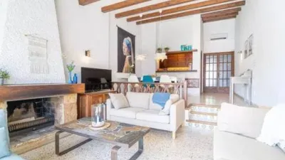 Townhouse in Carrer del Port de Rodas photo 9