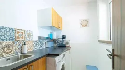 Townhouse in Carrer del Port de Rodas photo 28