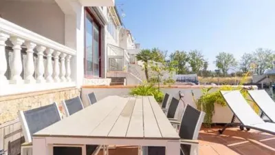 Townhouse in Carrer del Port de Rodas photo 34
