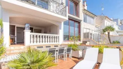 Townhouse in Carrer del Port de Rodas photo 41